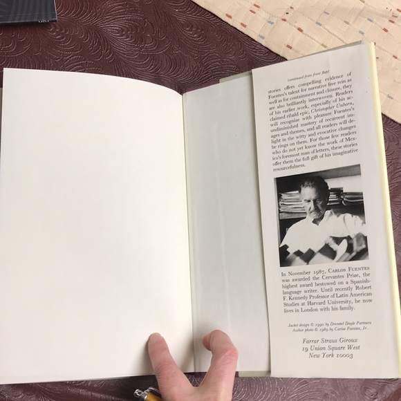 “Constancia and other stories for virgins” - Picture 7 of 13